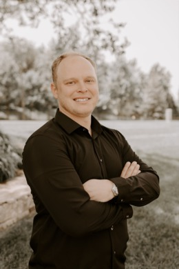 Aaron Krier, REALTOR®